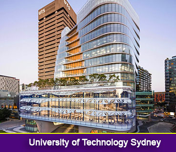 University of Technology Sydney-pic